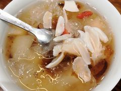 -堂屋糖水店(愚园店)