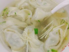 -老盛兴汤包馆(华灵店)