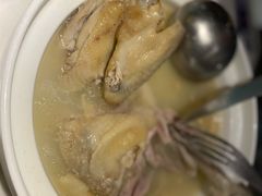 花胶鸡-中西名菜(增城万达广场店)