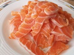 -汇泉王朝大饭店-旋转餐厅(南海路店)