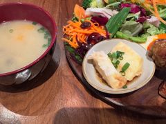 -铃木食堂(北新桥店)