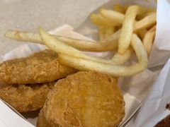 -麦当劳(深圳北站高铁店)