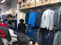 -GAP(王府井奥莱·香江小镇店)