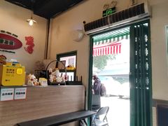 -港爺茶檔·茶餐厅(东晓南路店)
