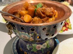 -花家怡园HUA'S RESTAURANT(崇文门·哈德门广场店)