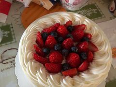 -皇后西斯汀饼店(文化路店)