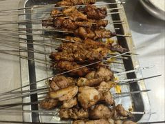 -文文烤肉(大皮院店)