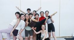 -亚太瑜伽普拉提学院