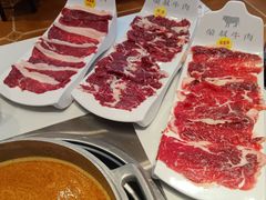 -荣叔港式沙嗲牛肉火锅(正佳潮流店)