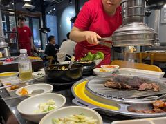 -喜来稀肉(虹泉路店)