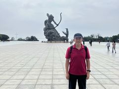 -巴陵广场