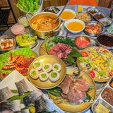 Get新宠辣酱蟹🦀️，吃出地道韩味💗