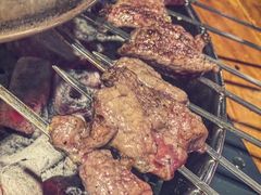 -梁山烤肉(榆林行者武松店)