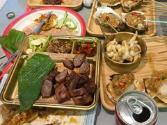 -小两口锦州烧烤·脆皮油边(依云北郡店)
