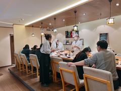 -一阳寿司(麦子街店)