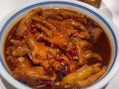 -欧记大排档·景德菜(上海首店)