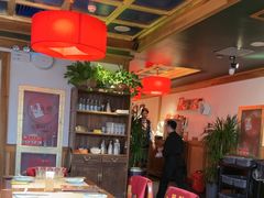 -小吊梨汤·北京菜·烤鸭(双井乐成中心店)