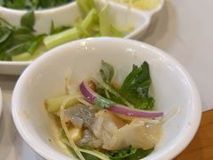 -官塘锋记鱼生·生腌·砂锅粥(牌坊街店)
