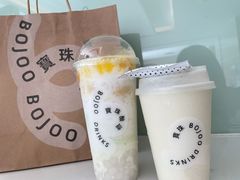 -宝珠奶酪(闵行仲盛店)