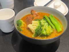 -新旺茶餐厅•早餐(迪士尼小镇店)