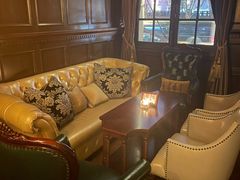 -LONG BAR 廊吧(外滩华尔道夫酒店)