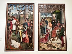 -比利时皇家美术馆