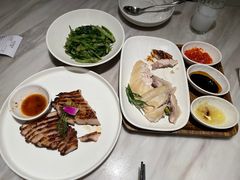 -金椰壳· 大厨新加坡菜(壹方城店)