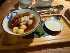 冰粉佳人-辛香汇·现炒川菜(淮海路百盛店)
