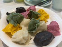 -必点海鲜·海肠捞饭大王(滨江道店)