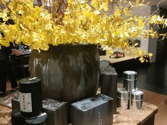 -潮汕味道·煮海餐厅(金麟大厦店)