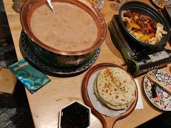 -哈啾嗨·新概念蒙餐(红星新城店)