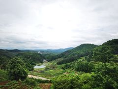 -乌石村