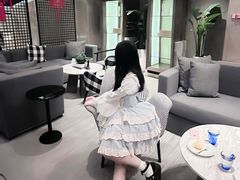 -粤海喜来登酒店·&More聚驿(天河城店)