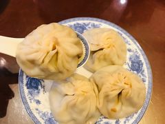 无锡小笼包-熙盛源(复兴路店)