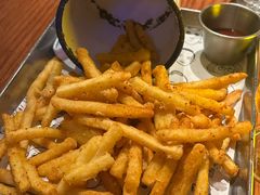 -京A Taproom·精酿餐吧(CBD店)