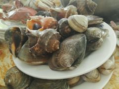 -春华海鲜城(广场西苑店)