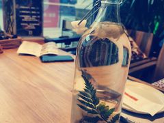 -初拾·花里餐厅(钜城华亿店)