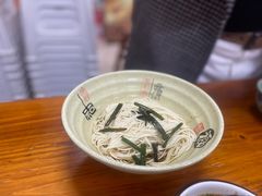 -阿勇面馆(东书房路店)