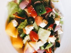 -Onion restaurant