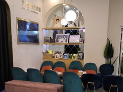 -海马体照相馆(上海宝山万达广场店)
