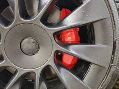 -天猫养车贴膜轻改·蓝电(优匹康桥东路店)