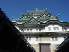 -名古屋城