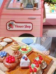 -幻贝家儿童乐园(苏州中心店)