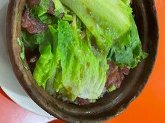 -潮香兴煲仔饭(莲花路店)