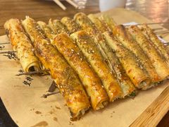 -后院烤吧·木炭烧烤·烤鱼·云贵川火锅(忻州古城店)