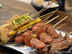 -老式乌米冰(阜阳园店)