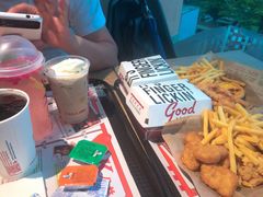 五味小食拼盘-肯德基(万科城店)