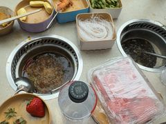 -海底捞大排档火锅(打浦路店)