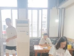 -十二道丰味·徐州土菜·烧烤(何山路店)