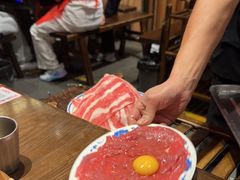 -萍姐火锅·公路夜市(南京新街口店)